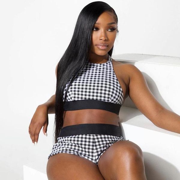 women's tracksuits angel casual lattice patchwork two piece sets o-neck cropped backless leggings high waist shorts sporty hipster suit, Gray
women's tracksuits angel casual lattice patchwork two piece sets o-neck cropped backless leggings high waist shorts sporty hipster suit, Gray