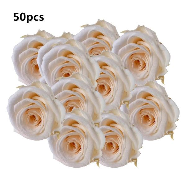 50pcs rose flower bouquet silk artificial decorations fake head hydrangea simulation bridal wedding decor decorative flowers & wreaths
50pcs rose flower bouquet silk artificial decorations fake head hydrangea simulation bridal wedding decor decorative flowers & wreaths