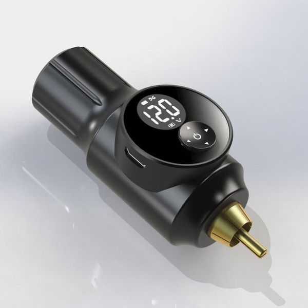 newrechargablemachinebatterywirelesstattoopowersupplyforrcatattoomachinegunsupply raben
newrechargablemachinebatterywirelesstattoopowersupplyforrcatattoomachinegunsupply raben