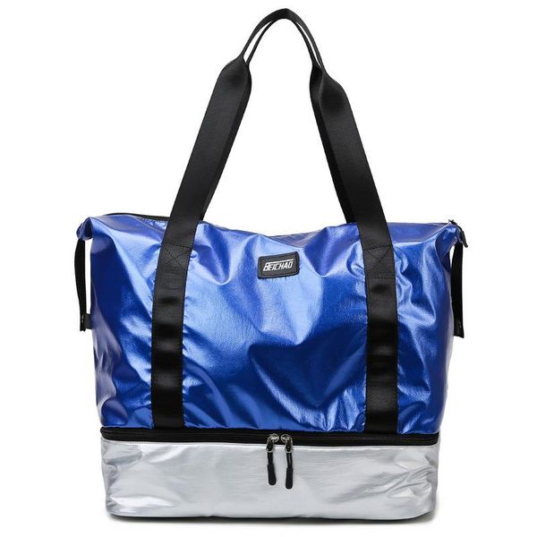 duffel bags travel bag hand women oxford waterproof outdoor short-distance luggage dry and wet separation sports gym sac
duffel bags travel bag hand women oxford waterproof outdoor short-distance luggage dry and wet separation sports gym sac