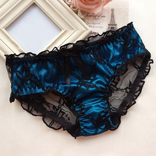 women's panties reusable quick dry low waist soft casual all seasons elastic solid lace women, Black;pink
women's panties reusable quick dry low waist soft casual all seasons elastic solid lace women, Black;pink