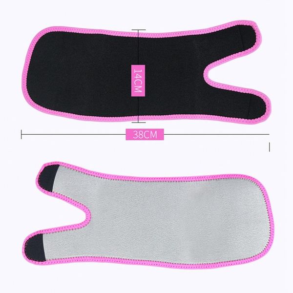elbow & knee pads arm guard sticks sleeve sweat band fitness running sweating armband weight loss equipment, Black;gray
elbow & knee pads arm guard sticks sleeve sweat band fitness running sweating armband weight loss equipment, Black;gray