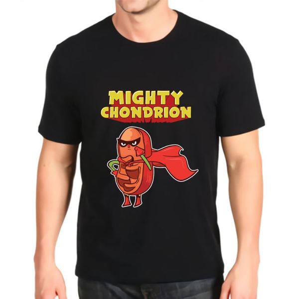 men's t-shirts graphic retro kawaii t shirt funny mighty chondrion mitochondria cell biology baseball anime mens t-shirt, White;black
men's t-shirts graphic retro kawaii t shirt funny mighty chondrion mitochondria cell biology baseball anime mens t-shirt, White;black