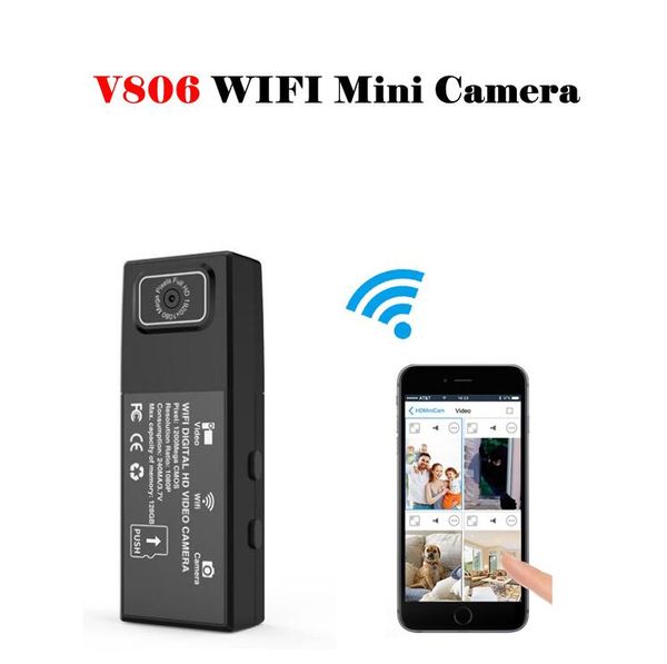 mini cameras v806 sports camera wifi double lens switch outdoor home mobile supports 128g tf card
mini cameras v806 sports camera wifi double lens switch outdoor home mobile supports 128g tf card