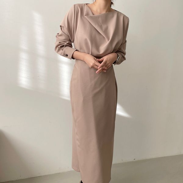 casual dresses hzirip dress long plus basic, prom fashion, feminine, korean, , smooth, casual, loose, to all streets t55n, Black;gray
casual dresses hzirip dress long plus basic, prom fashion, feminine, korean, , smooth, casual, loose, to all streets t55n, Black;gray