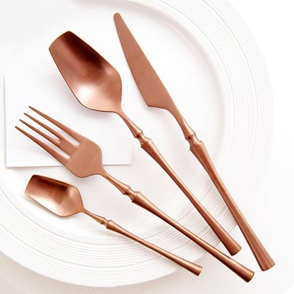 24pcs cutlery set forks knives spoons dinnerware stainless steel tableware western silver silverware flatware utensils sets
24pcs cutlery set forks knives spoons dinnerware stainless steel tableware western silver silverware flatware utensils sets