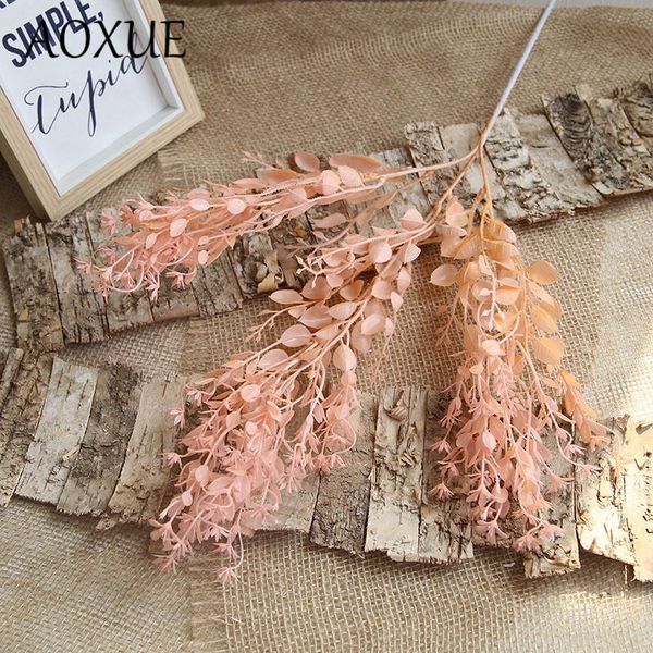 high-grade 3 fork small fresh watercress simulation leaf material wedding road lead ceiling decoration plastic grass fake flower decorative
high-grade 3 fork small fresh watercress simulation leaf material wedding road lead ceiling decoration plastic grass fake flower decorative