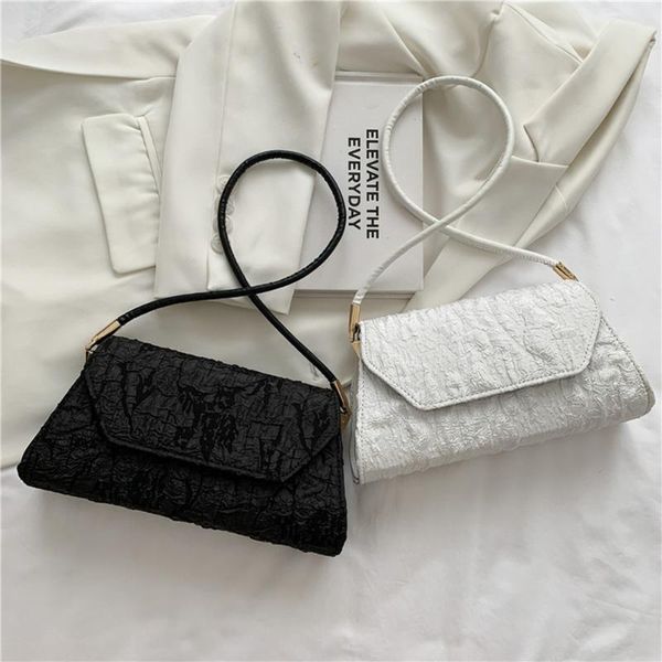 evening bags women fashion bag zipper underarm purse pu leather embossing small handbags tote with lace stitching floral printed shoulder
evening bags women fashion bag zipper underarm purse pu leather embossing small handbags tote with lace stitching floral printed shoulder