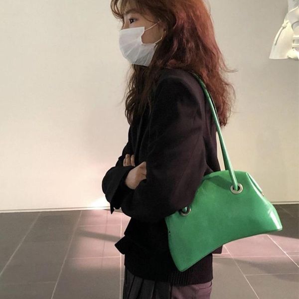 evening bags fashion women armpit bag pu leather luxury designer shoulder female tote casual handbags women's travel messenger 2021
evening bags fashion women armpit bag pu leather luxury designer shoulder female tote casual handbags women's travel messenger 2021