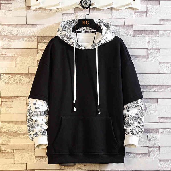 men's skateboard hooded sweatshirt, hip hop punk style, casual, brand, black, new in 2021
men's skateboard hooded sweatshirt, hip hop punk style, casual, brand, black, new in 2021