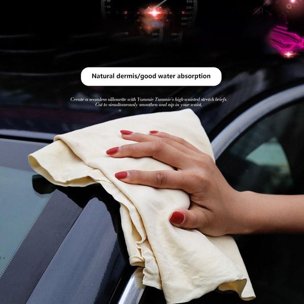 car sponge allomn suede super absorbent washing towels natural chamois leather cleaning cloth quick dry towel
car sponge allomn suede super absorbent washing towels natural chamois leather cleaning cloth quick dry towel