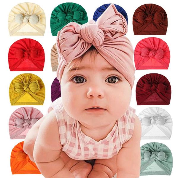 caps & hats 18 colors baby boy girl kids bow headwear infant beanie born accessories toddler bonnets turban infantil menino touca, Yellow
caps & hats 18 colors baby boy girl kids bow headwear infant beanie born accessories toddler bonnets turban infantil menino touca, Yellow