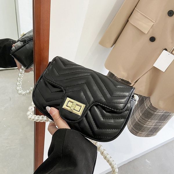 small 2021 new fashion women's small xiangfeng lingge chain bag single shoulder messenger bag physical belt
small 2021 new fashion women's small xiangfeng lingge chain bag single shoulder messenger bag physical belt