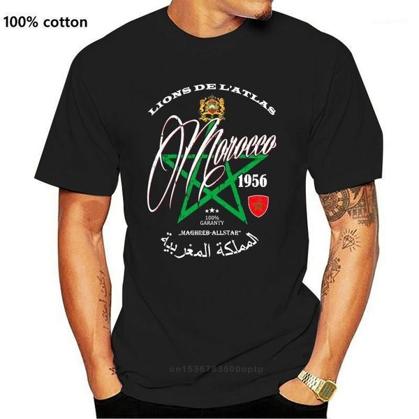 men's t-shirts marokko t-shirt men soccers 2021 morocco 1956 summer o-neck fashion casual tee shirts, White;black
men's t-shirts marokko t-shirt men soccers 2021 morocco 1956 summer o-neck fashion casual tee shirts, White;black