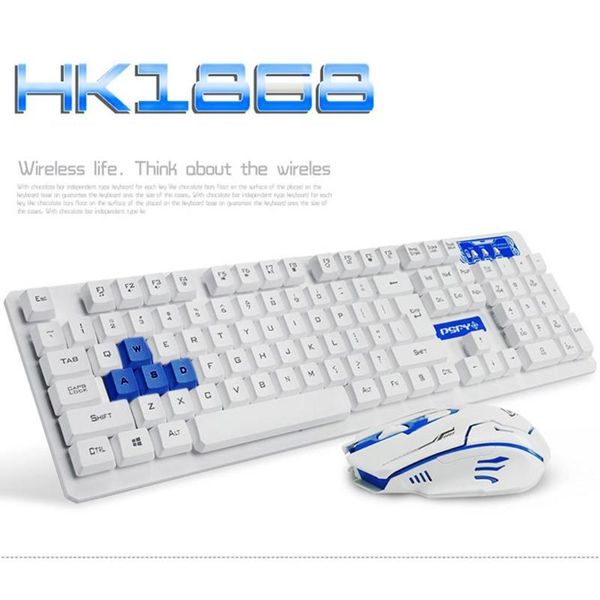 durable sensitive induction wireless keyboard mouse set gaming 10m usb windows xp/7/10 combos
durable sensitive induction wireless keyboard mouse set gaming 10m usb windows xp/7/10 combos