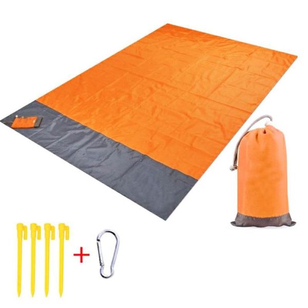 outdoor folding camping beach mat waterproof plaid meter blanket pocket 2.1*2 picnic polyester set y0j9 pads
outdoor folding camping beach mat waterproof plaid meter blanket pocket 2.1*2 picnic polyester set y0j9 pads