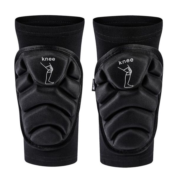 outdoor sports protective knee pads collision avoidance sleeves guards for skating skiing motorcycling climbing mountain elbow &, Black;gray
outdoor sports protective knee pads collision avoidance sleeves guards for skating skiing motorcycling climbing mountain elbow &, Black;gray