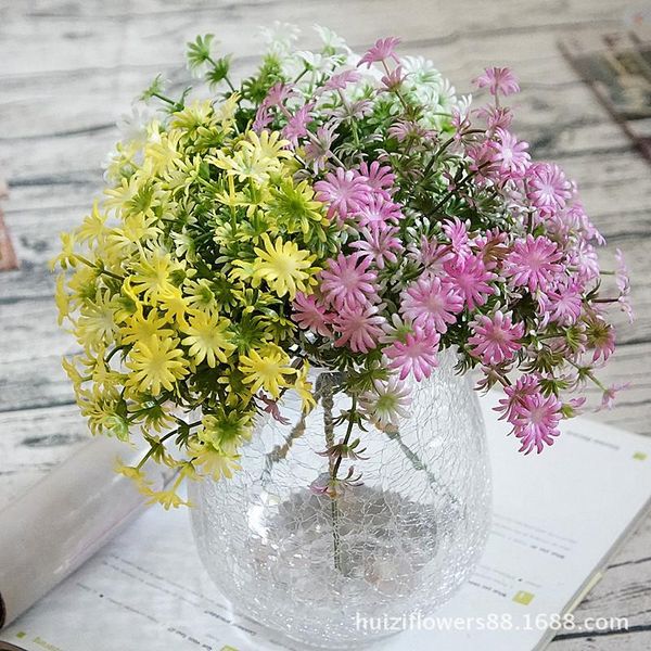 decorative flowers & wreaths 5 forks mimosa stargrass artificial flower branch home el decoration floral arrangement ornament wedding pograp
decorative flowers & wreaths 5 forks mimosa stargrass artificial flower branch home el decoration floral arrangement ornament wedding pograp