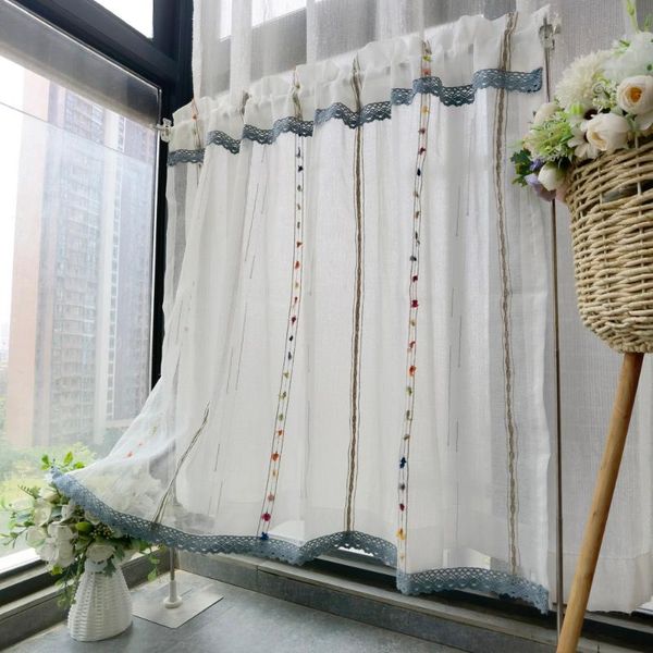 curtain & drapes rainbow striped short curtains kitchen blue lace faux linen half voile door cafe small sheer window blinds
curtain & drapes rainbow striped short curtains kitchen blue lace faux linen half voile door cafe small sheer window blinds