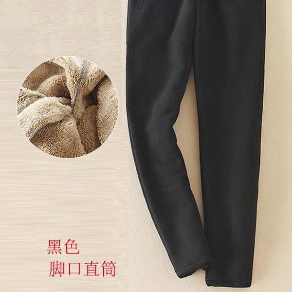 winter cashmere harem warm pants maternity velvet thick lambskin for pregnant loose causal trousers bottoms, White
winter cashmere harem warm pants maternity velvet thick lambskin for pregnant loose causal trousers bottoms, White