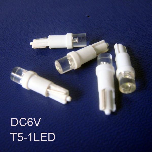 bulbs 6.3v t5 led instrument lights,t5 dc6v indicator lights warning light signal 100pcs/lot
bulbs 6.3v t5 led instrument lights,t5 dc6v indicator lights warning light signal 100pcs/lot