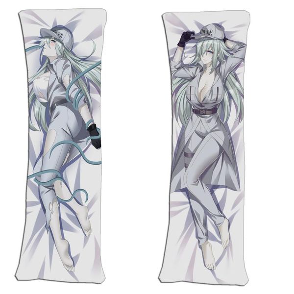 pillow case cells at work covers dakimakura 3d double sided bedding hugging body pillowcase
pillow case cells at work covers dakimakura 3d double sided bedding hugging body pillowcase