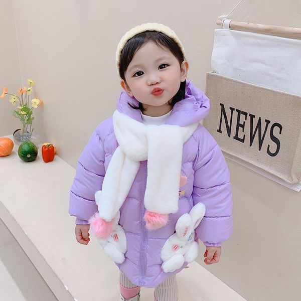 down coat baby girls winter warm children's jacket cartoon cute ears hooded parka coats cotton-padded kids girl bag outerwear, Blue;gray
down coat baby girls winter warm children's jacket cartoon cute ears hooded parka coats cotton-padded kids girl bag outerwear, Blue;gray