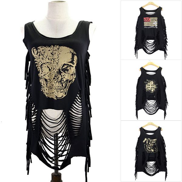 shirt plus size tassel trendy shirts for women irregular t-shirt with holes statement tshirt, White
shirt plus size tassel trendy shirts for women irregular t-shirt with holes statement tshirt, White