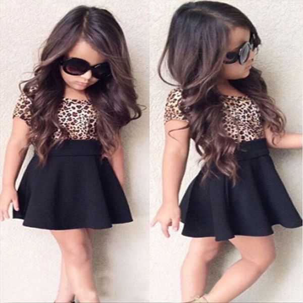 arrival kids girls leopard girl dress short sleeve o neck 1 6y children clothing clothes halloween, Red;yellow
arrival kids girls leopard girl dress short sleeve o neck 1 6y children clothing clothes halloween, Red;yellow