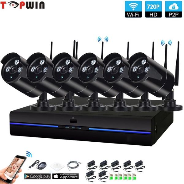 plug and play 6ch 1080p hd wireless nvr kit p2p 720p indoor outdoor ir night vision security 1.0mp ip camera wifi cctv system systems
plug and play 6ch 1080p hd wireless nvr kit p2p 720p indoor outdoor ir night vision security 1.0mp ip camera wifi cctv system systems