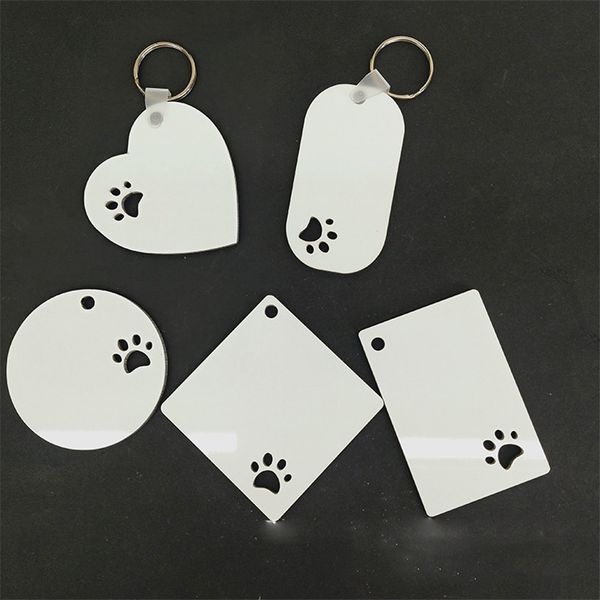 jewelry hollow animal footprints wooden hardboard keychains blank rectangle mdf sublimation heat transfer keychain kit making, Red;brown
jewelry hollow animal footprints wooden hardboard keychains blank rectangle mdf sublimation heat transfer keychain kit making, Red;brown