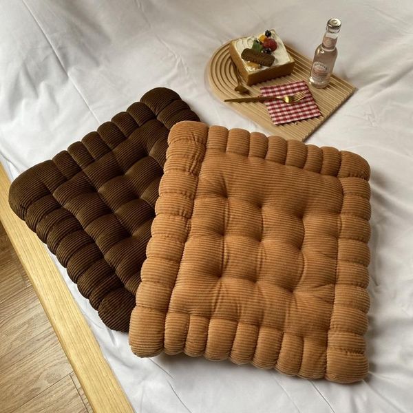 cushion/decorative pillow 40*42cm cookie cushion soft creative office student seat car dormitory tatami waist thick fart
cushion/decorative pillow 40*42cm cookie cushion soft creative office student seat car dormitory tatami waist thick fart