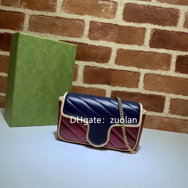 9a quality 574969 bag fashion genuine oil wax leather shoulder bags diamond lattice quilted flap women luxurys designers bags 2023 16.5cm mi
9a quality 574969 bag fashion genuine oil wax leather shoulder bags diamond lattice quilted flap women luxurys designers bags 2023 16.5cm mi