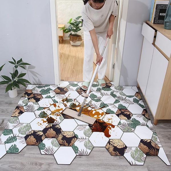 carpets leather floor mats bathroom waterproof door mat pvc cutable carpet diy soft rebound oilproof kitchen non-slip rug
carpets leather floor mats bathroom waterproof door mat pvc cutable carpet diy soft rebound oilproof kitchen non-slip rug