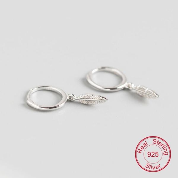 fashion s925 sterling silver earrings light luxury ins wind feather wild for women gifts dangle & chandelier
fashion s925 sterling silver earrings light luxury ins wind feather wild for women gifts dangle & chandelier