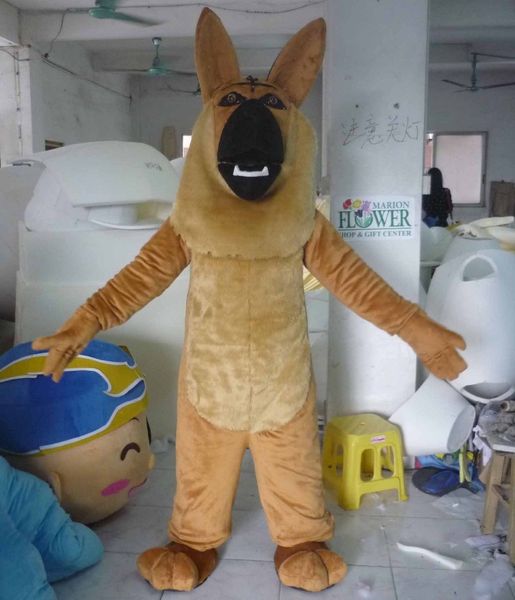 mascot costumes wolf mascot costume suits party game dress outfits clothing advertising carnival halloween xmas easter festival adults, Red;yellow
mascot costumes wolf mascot costume suits party game dress outfits clothing advertising carnival halloween xmas easter festival adults, Red;yellow