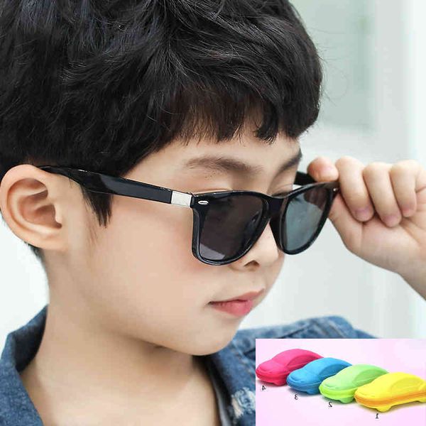 with case children sunglasses kids sunglass fashion classic brand design sun glasses for girls boys baby glasses retro eyewear glasses whole, White;black
with case children sunglasses kids sunglass fashion classic brand design sun glasses for girls boys baby glasses retro eyewear glasses whole, White;black