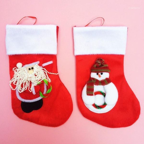 christmas decorations 2pcs 2021 arrival santa claus stockings gifts bag candy tree navidad 5zhh1341
christmas decorations 2pcs 2021 arrival santa claus stockings gifts bag candy tree navidad 5zhh1341