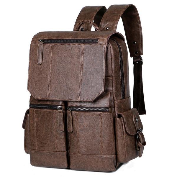 backpack 2021 women fashion male travel mochilas school mens leather business bag large lapshopping
backpack 2021 women fashion male travel mochilas school mens leather business bag large lapshopping
