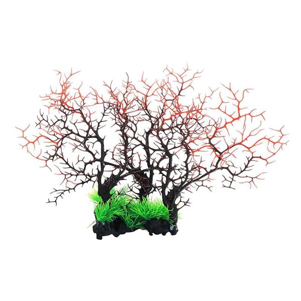 decorations artificial simulation aquarium plants coral tree ornament resin underwater decor fish accessories home
decorations artificial simulation aquarium plants coral tree ornament resin underwater decor fish accessories home