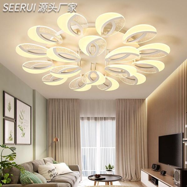 nordic led ceiling light ac85-265v living room bedside aluminum fans e27 lamps ligting lights
nordic led ceiling light ac85-265v living room bedside aluminum fans e27 lamps ligting lights