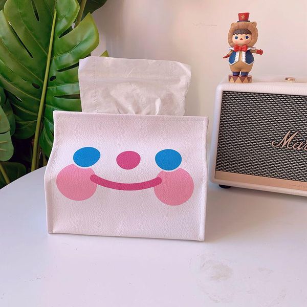 tissue boxes & napkins cartoon waterproof box napkin case pu bathroom car office multifunction storage pouch table paper home supply
tissue boxes & napkins cartoon waterproof box napkin case pu bathroom car office multifunction storage pouch table paper home supply