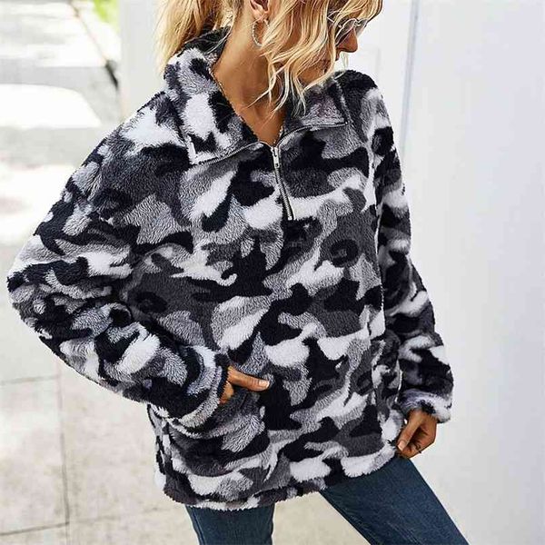 women fleece hoodie sweatshirts winter japanese fashion 's autumn plaid coat thicken sweatshirts jacket 210508, Black
women fleece hoodie sweatshirts winter japanese fashion 's autumn plaid coat thicken sweatshirts jacket 210508, Black