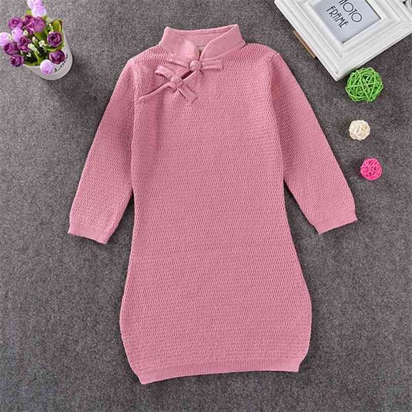 chinese style baby kids girl cheongsam dresses for s autumn seven sleeves 210521, Red;yellow
chinese style baby kids girl cheongsam dresses for s autumn seven sleeves 210521, Red;yellow