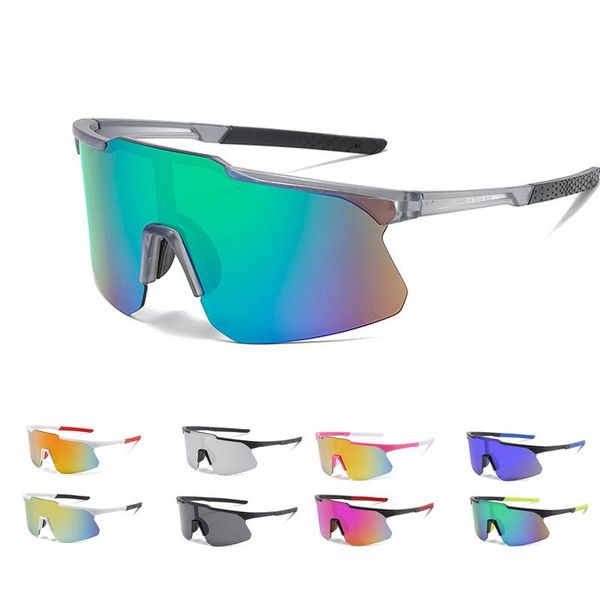 outdoor eyewear trendy men cycling glasses women sunglasses sports running riding equipment
outdoor eyewear trendy men cycling glasses women sunglasses sports running riding equipment