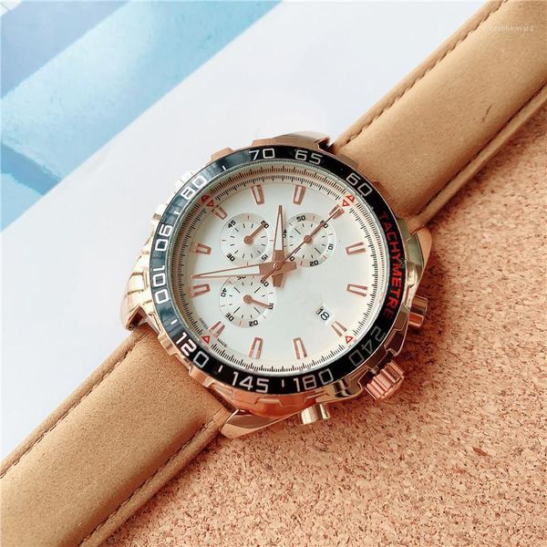 relogio masculino 2021 men's watch luxury leather watches fashion quartz wristwatch waterproof date male clock relojes hombre wristwatc, Slivery;brown
relogio masculino 2021 men's watch luxury leather watches fashion quartz wristwatch waterproof date male clock relojes hombre wristwatc, Slivery;brown
