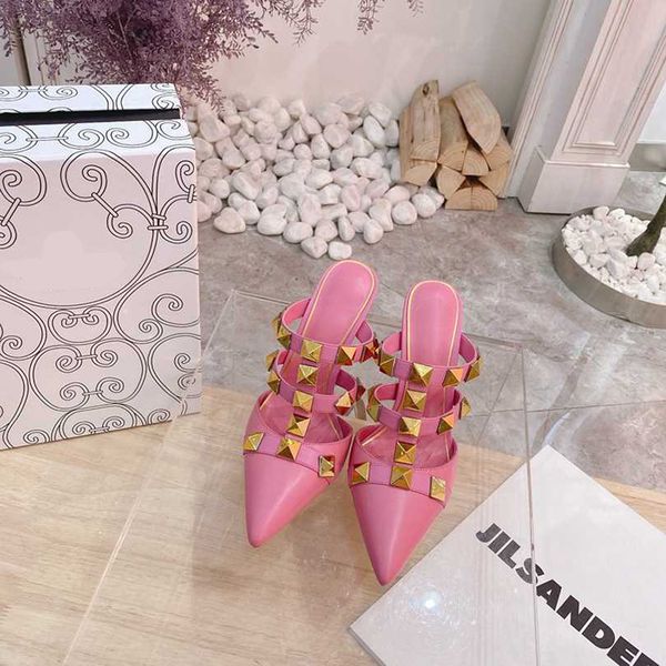 fashion women dress shoes pointed toe t-strap rivets 9.5cm high heels banquet pumps slingback 8 colors with box, Black
fashion women dress shoes pointed toe t-strap rivets 9.5cm high heels banquet pumps slingback 8 colors with box, Black