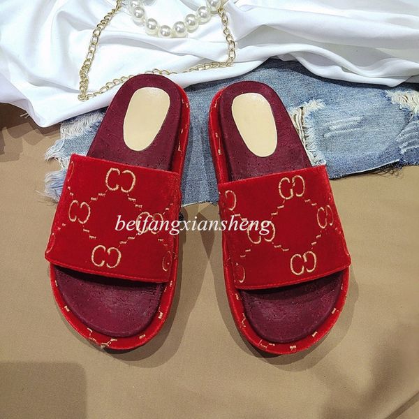 g mens womens fashion sandals waterproof slippers slide designer luxury flat high heels flip flops embroidered platform rubber sandal leathe, Black
g mens womens fashion sandals waterproof slippers slide designer luxury flat high heels flip flops embroidered platform rubber sandal leathe, Black
