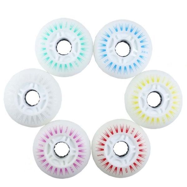 skateboarding 4pcs skating shoes flash wheel extreme light slide brake aurora shiny wear high bomb
skateboarding 4pcs skating shoes flash wheel extreme light slide brake aurora shiny wear high bomb
