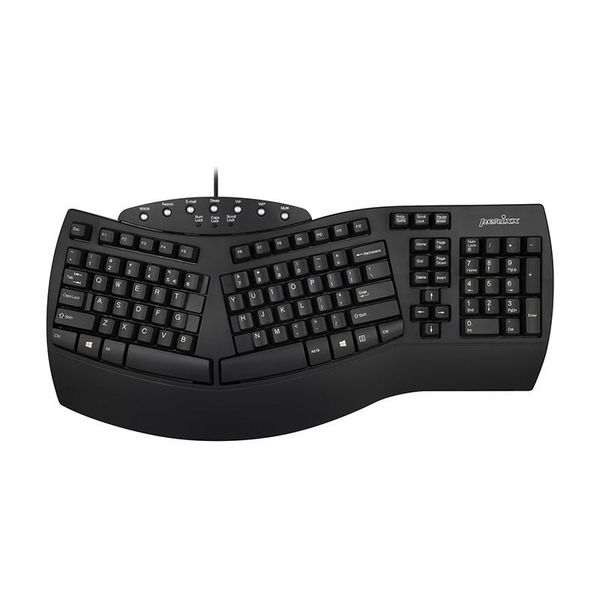 original for perixx periboard-512 wired keyboard ergonomic split external multimer usb office computer notebook keyboards
original for perixx periboard-512 wired keyboard ergonomic split external multimer usb office computer notebook keyboards
